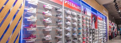 Intersport: luz verde a la ampliación de capital para salvar el negocio en España