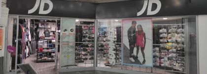 La ‘joint venture’ de JD Sports y Sonae crece un 40,7% en 2022