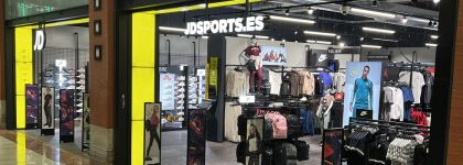 JD Sports reordena su cartera y se deshace de Rascal Clothing 