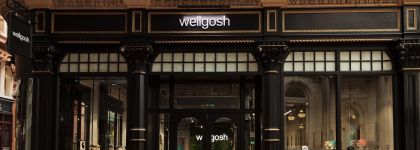 JD Sports echa el cierre a Wellgosh dos años después de la compra