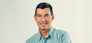 Levi Strauss pone fecha al relevo: Chip Bergh se retirará en 2024 