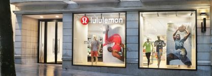 Lululemon, denunciada por ‘greenwashing’ por la ONG Stand Earth