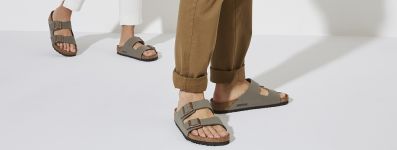 Birkenstock estima una valoración de más de 6.000 millones de dólares en su salida a bolsa