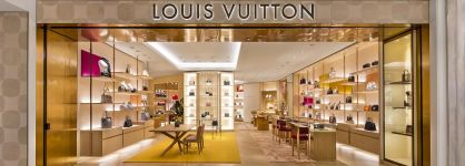 LVMH dispara ventas un 23% en 2022 y supera los 79.000 millones de euros