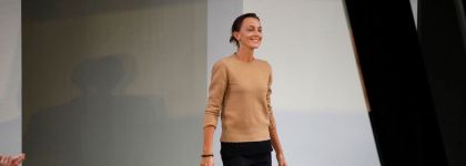 Phoebe Philo regresa a la moda en septiembre con el lanzamiento de su marca homónima 