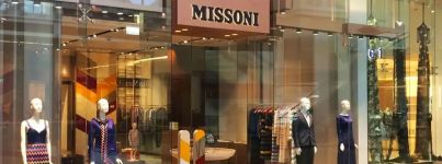 Missoni simplifica su estructura en España y absorbe su filial