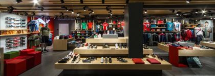 Puma sigue armando su nuevo equipo y nombra un nuevo director global de marca