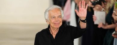 Ralph Lauren regresa a la New York Fashion Week después de cuatro años