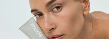 Rhode, la marca de cosmética de Hailey Bieber, desembarca en España