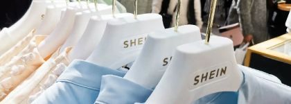 Shein asciende a su presidente en Latinoamérica como nuevo vicepresidente del grupo