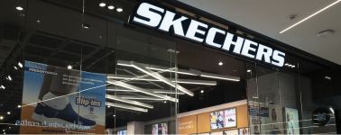 Skechers apuesta por Barcelona con una nueva apertura y alcanza los seis puntos en la ciudad