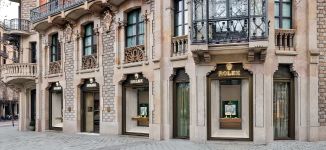 Tous reordena Rolex en Paseo de Gracia y prepara un nuevo ‘flagship’ 