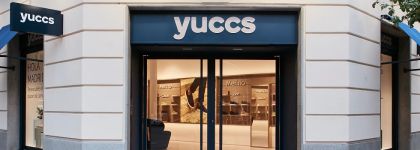 Yuccs se refuerza en multimarca y prepara su salto al mercado internacional para 2023