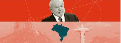 Brasil: bonanza económica para la novena economía