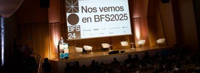 Revolución: BFS2025 rompe los paradigmas de la moda