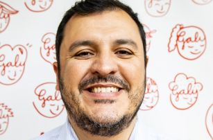 Edgar Poletti (Galy): “La producción de algodón es un mercado que está en riesgo constante”