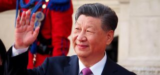 China alcanzará el objetivo de crecimiento del 5% del PIB en 2024, según Xi Jinping 