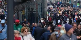 El consumo resiste: España compra un 5% más de moda de Europa y EEUU en 2024