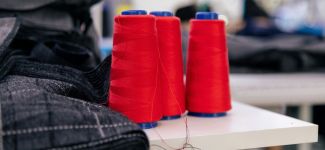 Las exportaciones textiles siguen con crecimientos récord con una subida del 2,1%