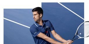 Más lujo y deporte: Lacoste anuncia su nueva colaboración con el torneo Rolex Paris Masters 