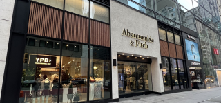 Abercrombie sigue al alza y duplica sus ganancias en los nueve primeros meses