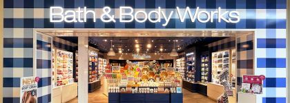 Bath&Body Works estanca ventas en el primer trimestre y reduce sus previsiones para 2024