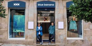 Blue Banana prevé entrar en Alemania e Italia y seguir creciendo fuera de Europa en 2025