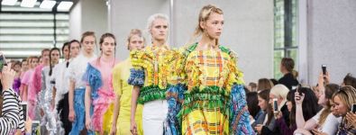 Cambio en la cúpula de The British Fashion Council: sale la consejera delegada