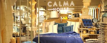 Calma House, herencia de Textura, prevé crecer un 40% en ventas en 2024 