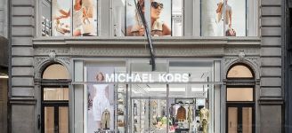 Capri apuesta por su consejero delegado para liderar también Michael Kors