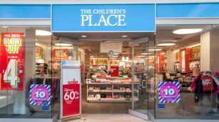 The Children’s Place busca liquidez tras un nuevo ejercicio a la baja