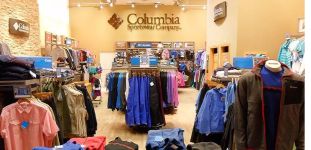 Columbia, a la baja: reduce ventas y encoge un 23% su beneficio en los nueve primeros meses