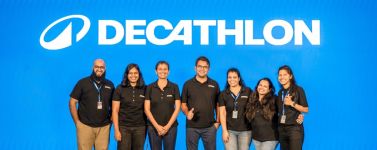 Decathlon proyecta una inversión de 10 millones de euros para crecer en India 