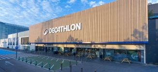 Decathlon frena su desarrollo en España con un crecimiento del 1% en 2023