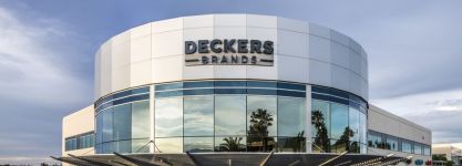 Deckers dispara su beneficio un 43% en 2023 gracias al ‘tirón’ de Hoka 