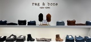 Guess compra Rag&Bone con el grupo WHP por 56 millones