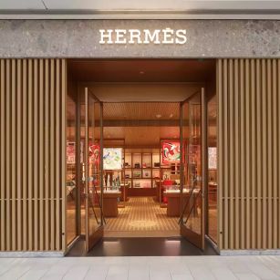 Hermès esquiva la crisis del lujo y crece un 11,4% en los nueve primeros meses