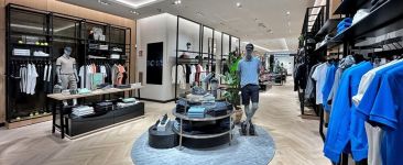 Hugo Boss sigue impulsando su retail y apuesta por España con una apertura en Valencia