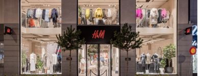 H&M comenzará a eliminar de su producción la pluma virgen en 2025