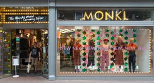 H&M sigue reordenando sus marcas: integra Monki en Weekday tras cerrar Afound