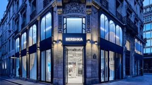 Bershka acelera su plan de renovación de tiendas con reaperturas en París y Ciudad de México