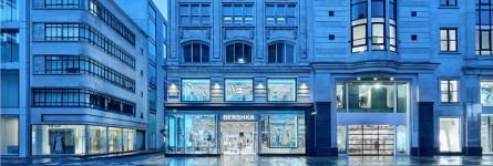 Bershka renueva su retail y reabre su ‘flagship’ de Oxford Street 