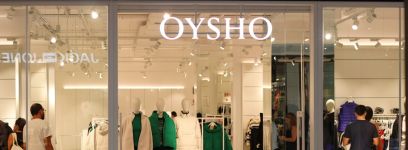 Inditex crece en Perú con sus primeras tiendas Stradivarius, Massimo Dutti y Oysho