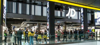 JD Sports completa la adquisición de la francesa Courir tras la luz verde de Europa