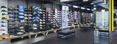 JD Sports continúa su expansión en España con la apertura de cinco tiendas en agosto