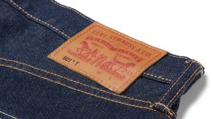 Levi Strauss pone fin a la demanda contra Brunello Cucinelli 