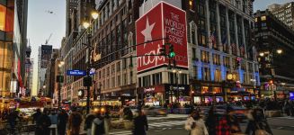 Macy’s retrasa los resultados del tercer trimestre por una manipulación contable 