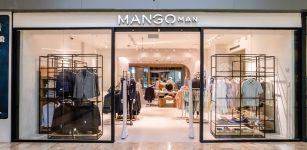 Mango afianza su relación con Asos: introduce ahora Mango Man