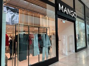 Mango crece en Reino Unido con nuevas aperturas y elevando sus ventas