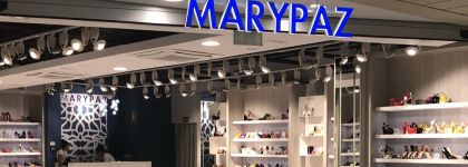 Los sindicatos proponen una indemnización de hasta 28 días en el ERE de Marypaz 